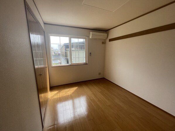 グリーンパレスⅡの物件内観写真